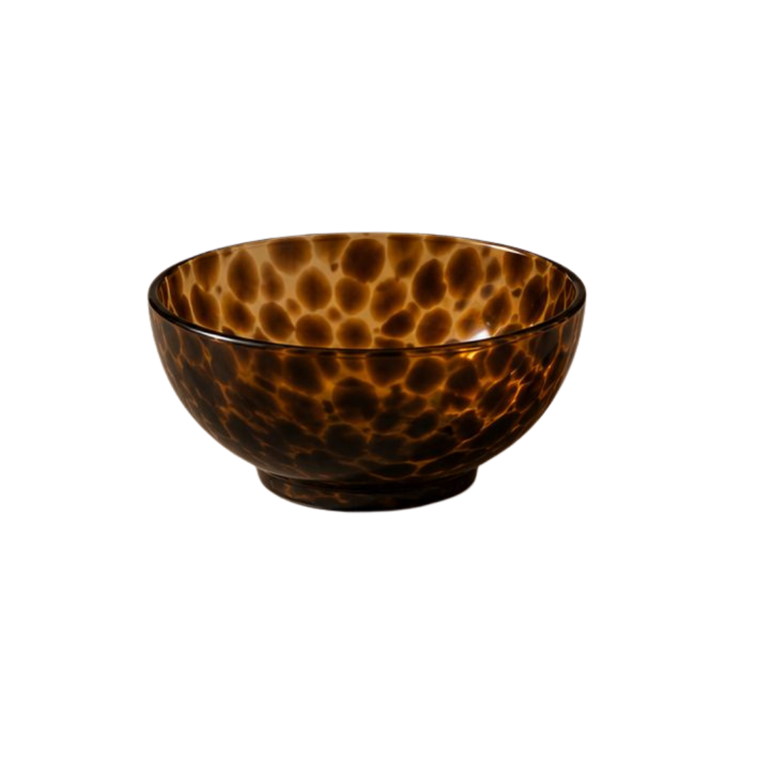 Bowl Animal