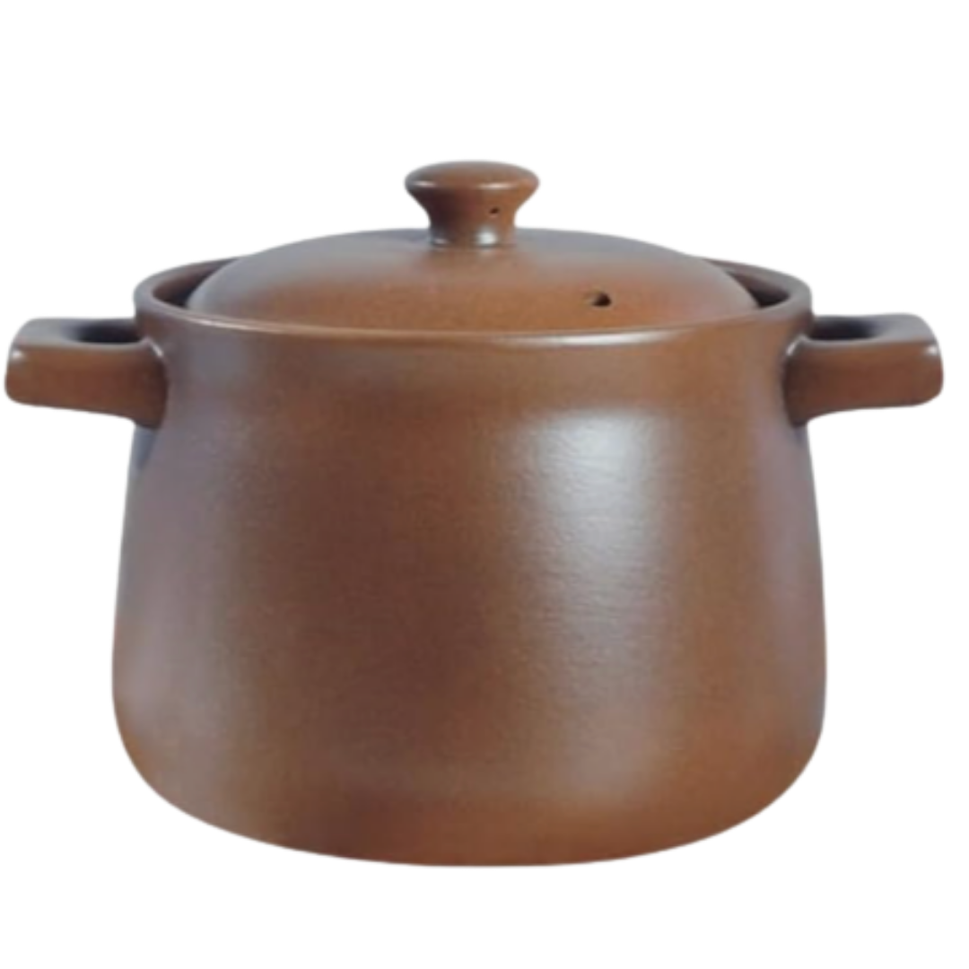 Olla Barro Grande Premium