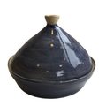 Olla Azul Arabe