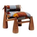 Silla Madera