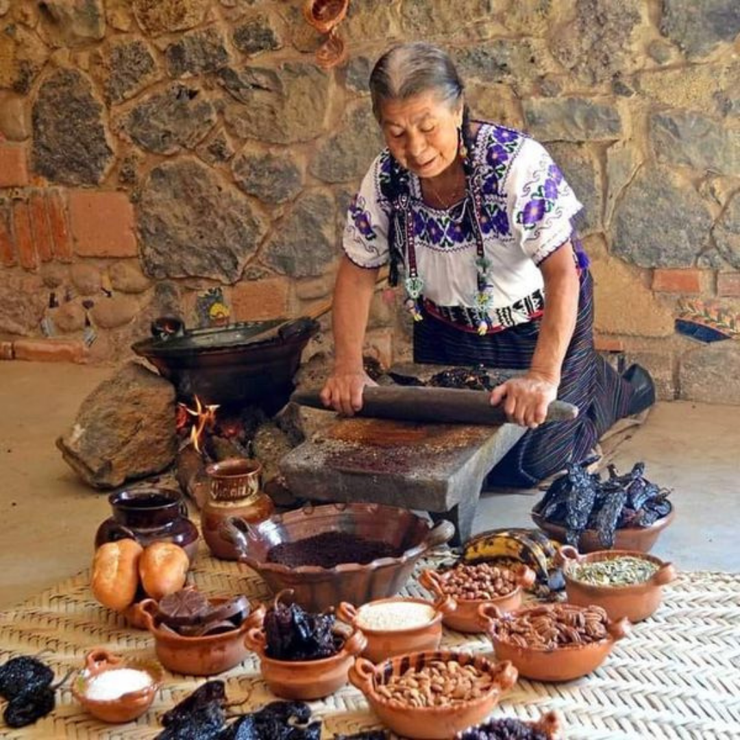 The artisan