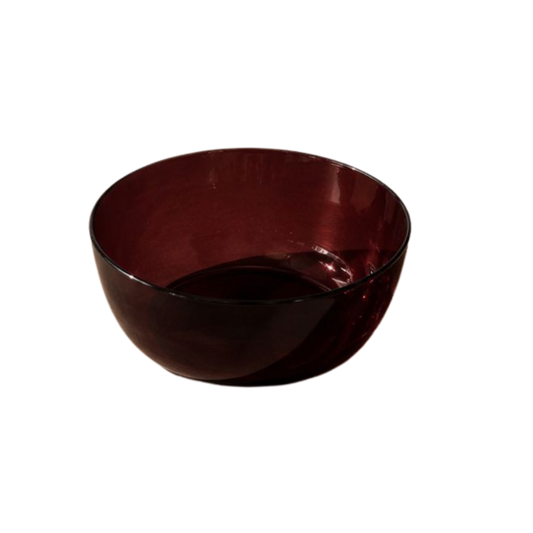 Bowl Vino