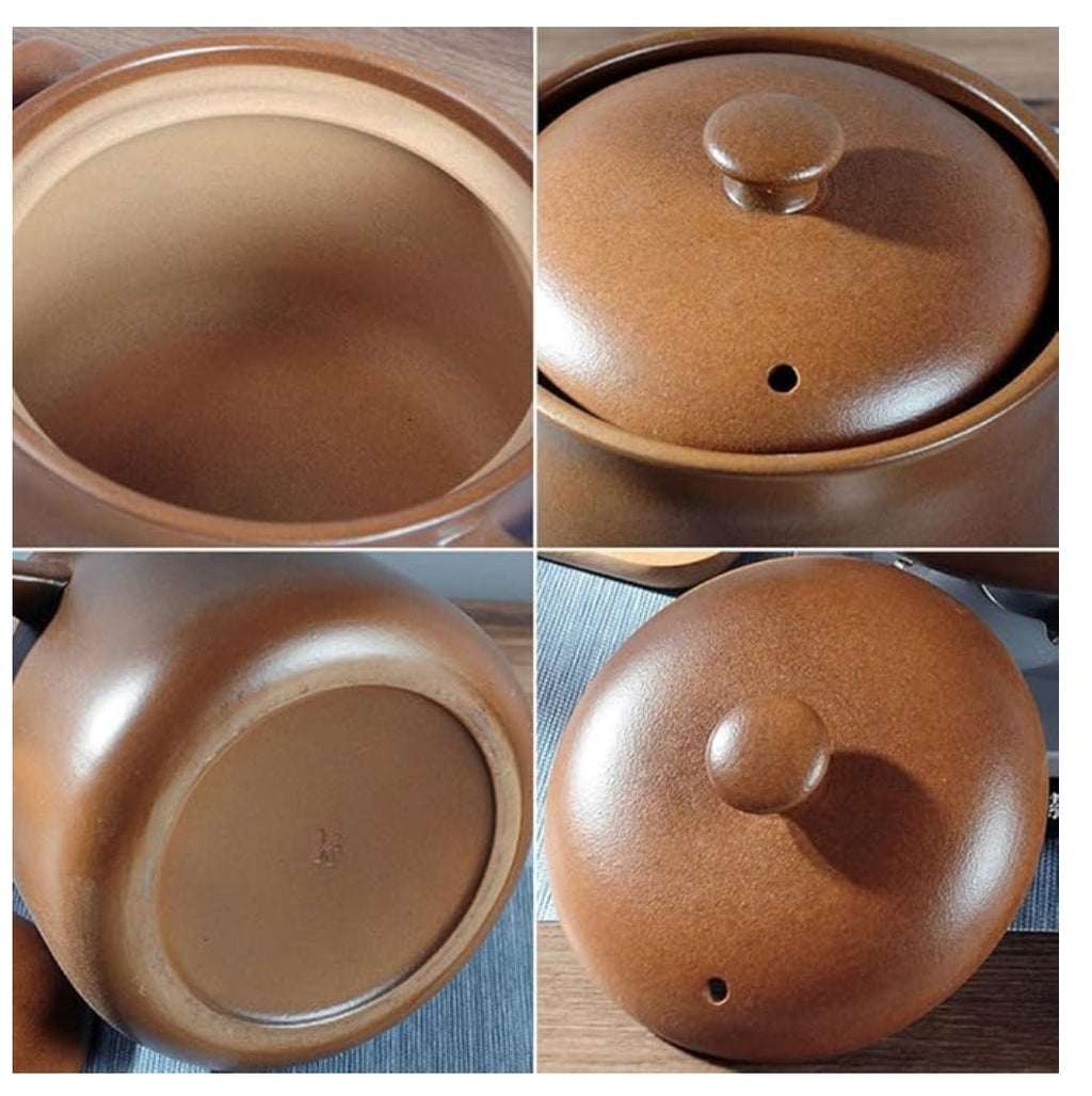 Olla Barro Grande Premium